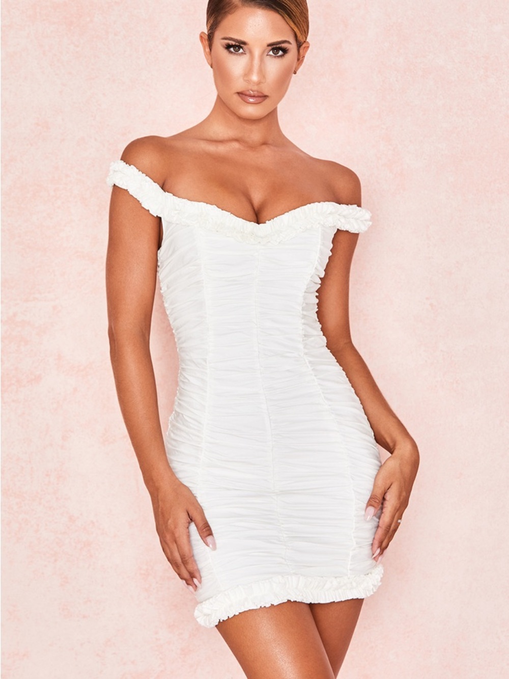 House of CB Hermione Dress size L